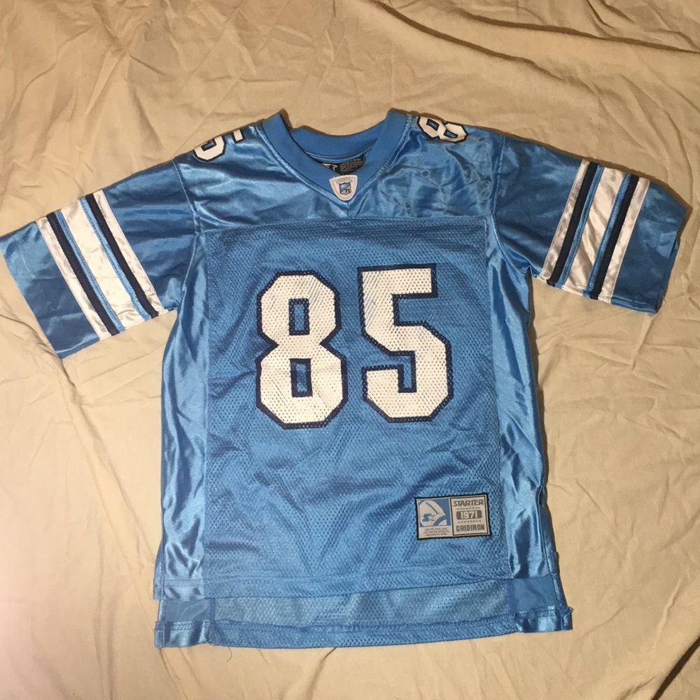 Starter Vintage Football Practice Jersey